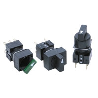 OMRON A165S / W