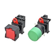 OMRON A22
