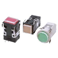 OMRON M2P