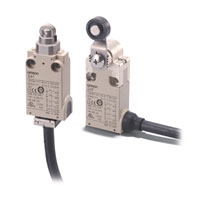 OMRON D4F