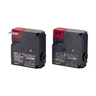 OMRON D4NL