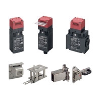 OMRON D4NS, D4NS-SK