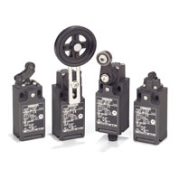 OMRON D4N