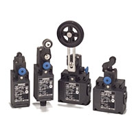 OMRON D4N-[]R