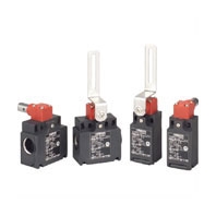 OMRON D4NH
