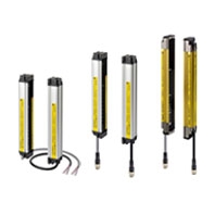 OMRON F3SJ Series