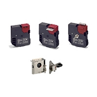 OMRON D4JL, D4JL-SK40