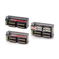 OMRON DST1 Series