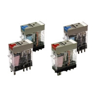 OMRON G2R-[]-S (S)
