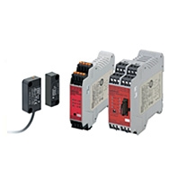 OMRON D40A / G9SX-NS