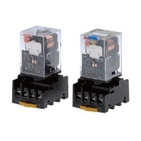 OMRON MK-S