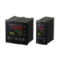 OMRON E5AN-H, E5EN-H
