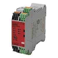 OMRON G9SX-SM