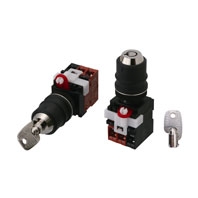 OMRON A22TK