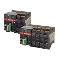 OMRON NE1A-SCPU0[]-EIP