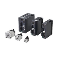OMRON R88M-K, R88D-KN[]-ML2