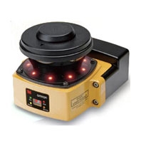 OMRON OS32C