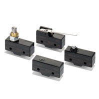 OMRON Z