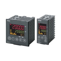 OMRON E5AN-HT, E5EN-HT