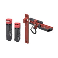 OMRON D4SL-N, D4SL-NSK10-LK