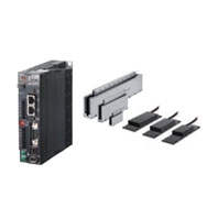 OMRON R88L-EC, R88D-KN[]-ECT-L