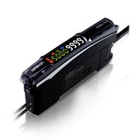 OMRON E3NX-FA