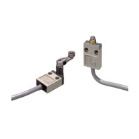 OMRON D4C