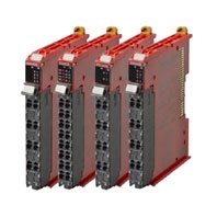 OMRON NX-SI / SO