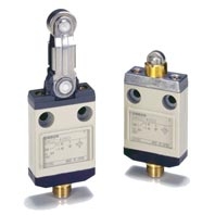 OMRON D4CC