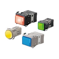 OMRON A3P (Super Luminosity Type)