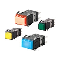 OMRON A3S (Super Luminosity Type)