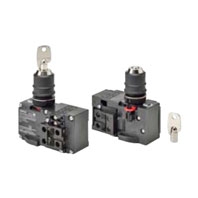 OMRON A22LK