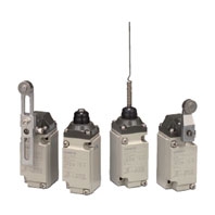 OMRON D4A-[]N
