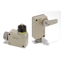 OMRON VE