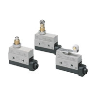 OMRON D4MC