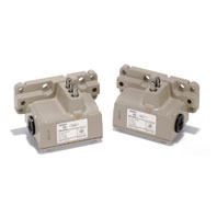 OMRON VB