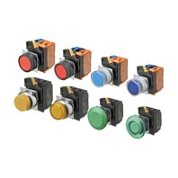 OMRON A22NN / A22NL