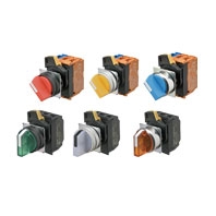 OMRON A22NS / A22NW