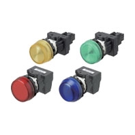 OMRON M22N