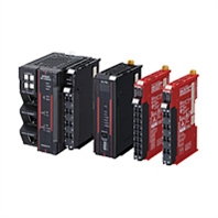 OMRON NX-CSG / SL5 / SI / SO