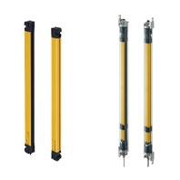 OMRON F3SG-SR / PG Series