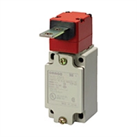 OMRON D4BS