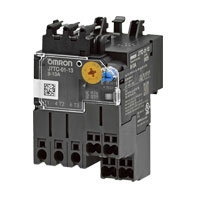 OMRON J7TC Series