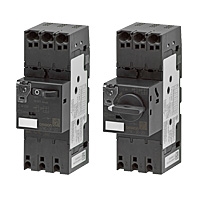 OMRON J7MC Series