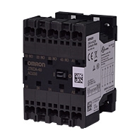 OMRON J7KCA Series