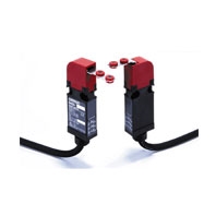 OMRON D4GS-N