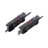 OMRON E3X-ZV / MZV