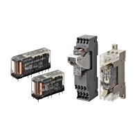 OMRON G7SA