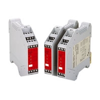 OMRON G9SB