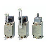 OMRON D4B-[]N